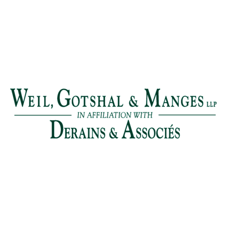 Weil, Gotshal & Manges