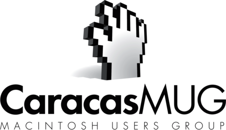 Caracas Macintosh User Group CMUG 01