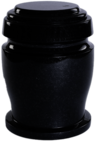 Natural Stone Funeral Urn