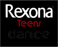Rexona Teens dance