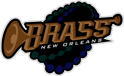 New Orleans Brass