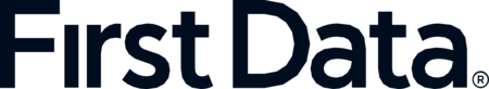 First Data Logo (2018)
