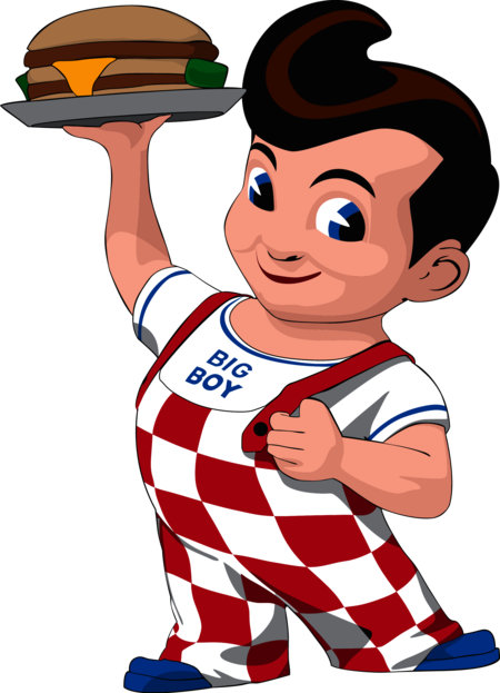 Bob's Big Boy