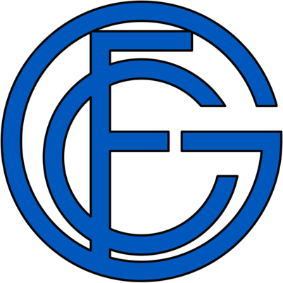 FC Grenchen (70's logo)
