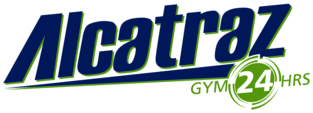 Alcatraz GYM