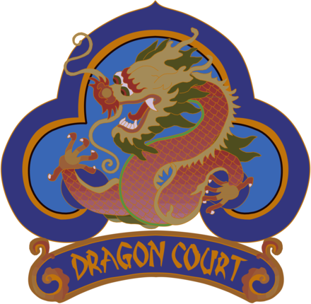 Dragon Court