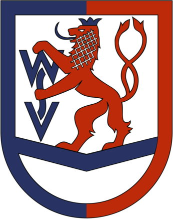 SV Wuppertal (1970's logo)