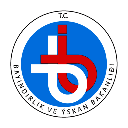 Bayindirlik ve Iskan Bakanligi