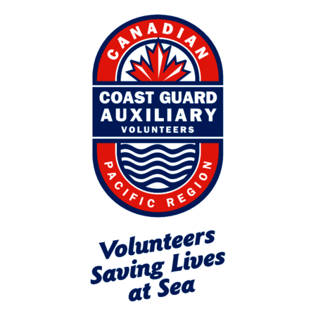 Canadian Coast Guard Auxiliary