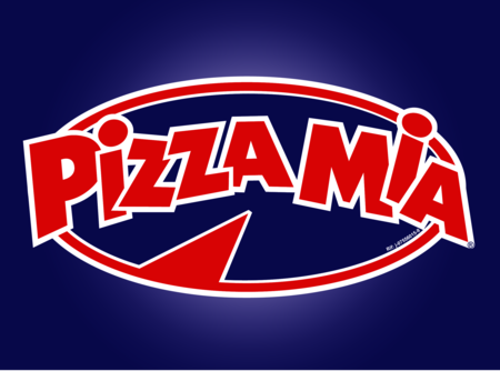 Pizza Mia