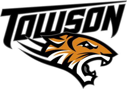 Towson Tigers