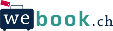Reisebüro Webook