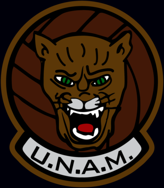 Pumas (1962-70)