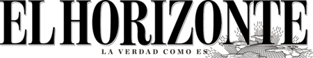 Periodico El Horizonte