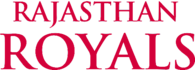 Rajasthan Royals logo simple pink