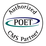 POET CMS Partner