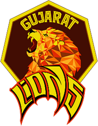 Gujarat Lions 