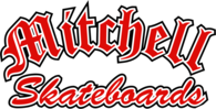 Mitchell Skateboards