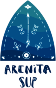 Arenita SUP