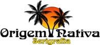 Origem Nativa Serigrafia