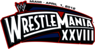 Wrestlemania XXVIII