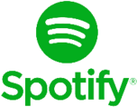 Spotify green full 