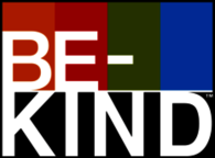 BE-KIND