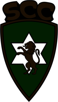 SC Covilha (60's logo)