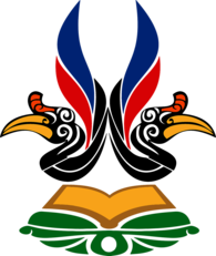 Kalimantan Institute of Technology logo full