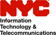 New York City Department of Information Technology and Telecommunications