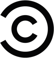 Comedy Central CC 