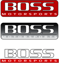 Boss Motorsport Wheels