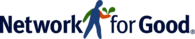 Network for Good logo landscape