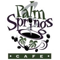 Palm Springs Cafe
