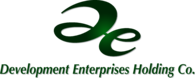 Development Enterprises Holding Co