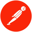 Postman logo thumbnail