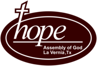 Hope Christian Church