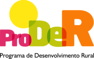 ProDeR - Programa de Desenvolvimento Rural