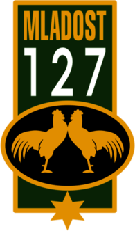 Mladost-127 Suhopolje