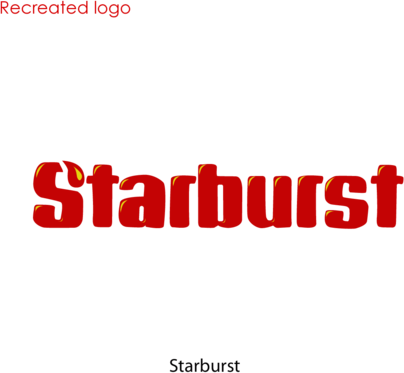 Starburst