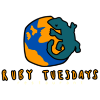 Ruby Tuesdays