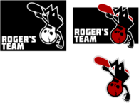 Roger's Team