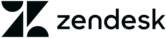 Zendesk full logo landscape