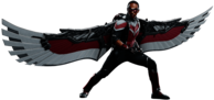 Avengers Falcon EXO-7