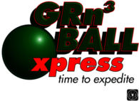 Green Ball Express