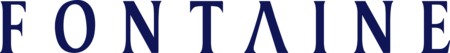 Logo Fontaine