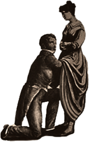 Female Hysteria - Victorian Massage (Hysterical Paroxysm Remedy)