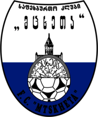 FC Mtskheta