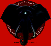 Elephant Memory Systems