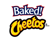 BAKED CHEETOS
